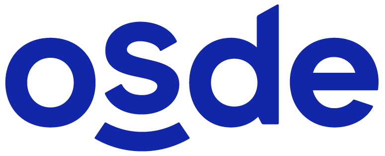 OSDE - Prestadora autorizada